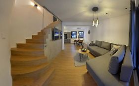 Apartmány Fun&Relax Dolní Morava